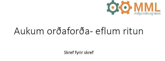 eflum_ritun