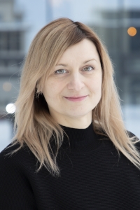 Katarzyna Agnieszka Rabeda